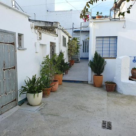 Apartamento La Chanca Conil De La Frontera Exterior photo
