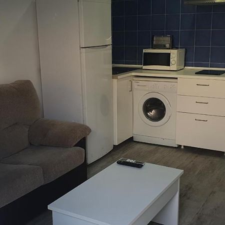 Apartamento La Chanca Conil De La Frontera Exterior photo